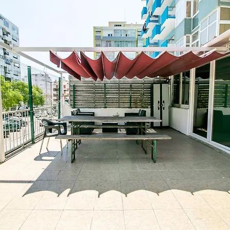 Caparica Beach Charming Costa da Caparica Exterior photo