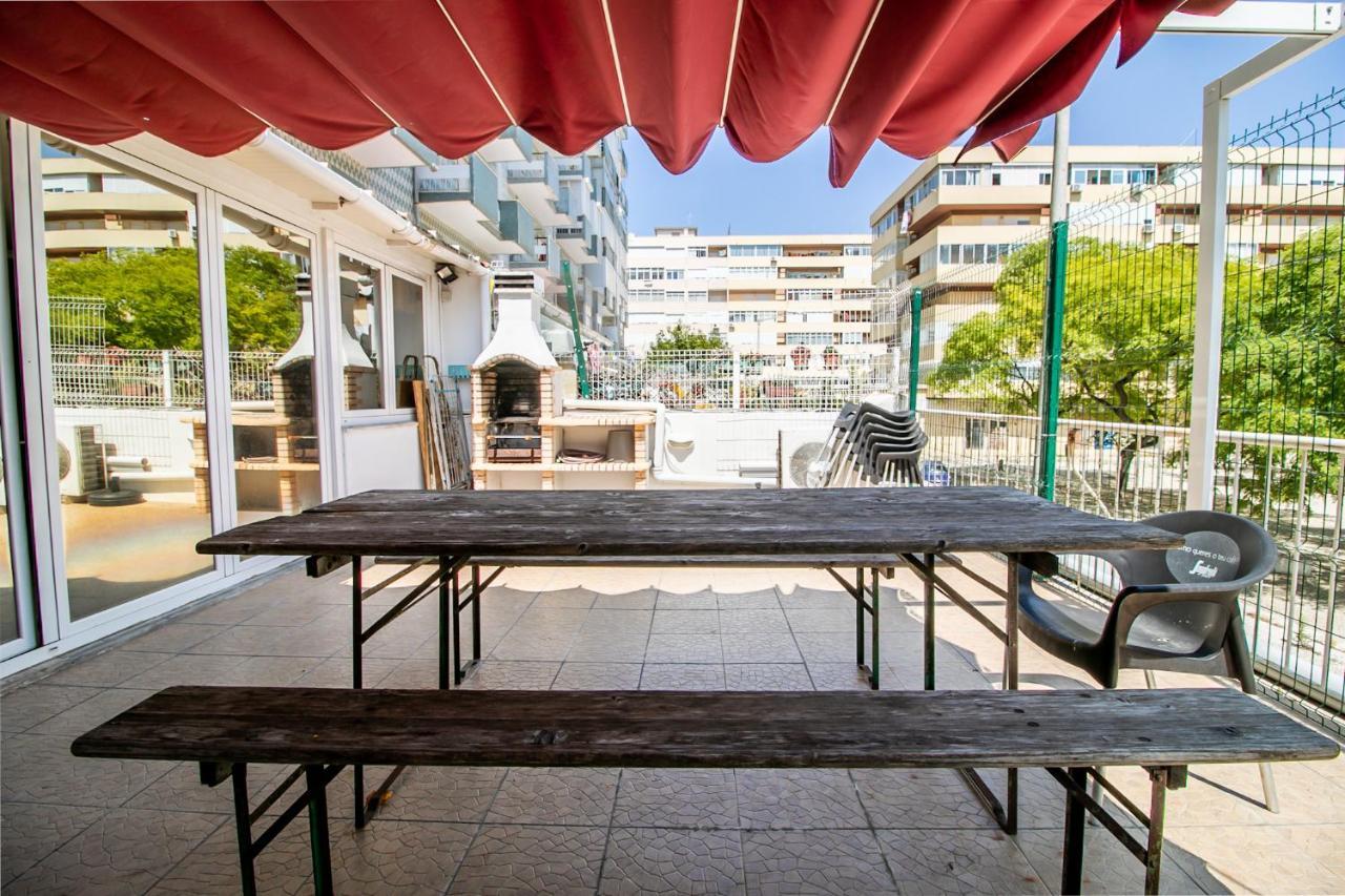 Caparica Charming Apartment Costa da Caparica