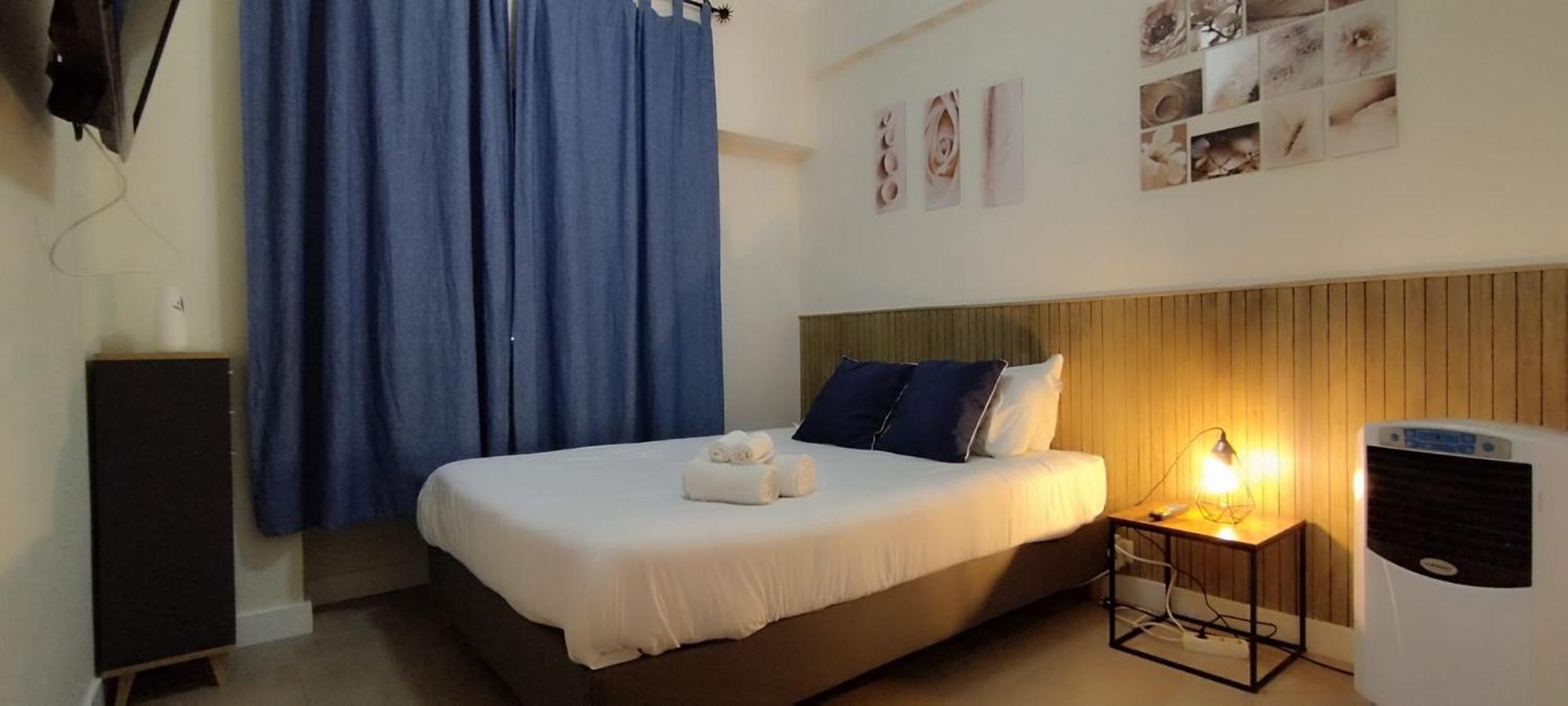 Caparica Charming Apartment