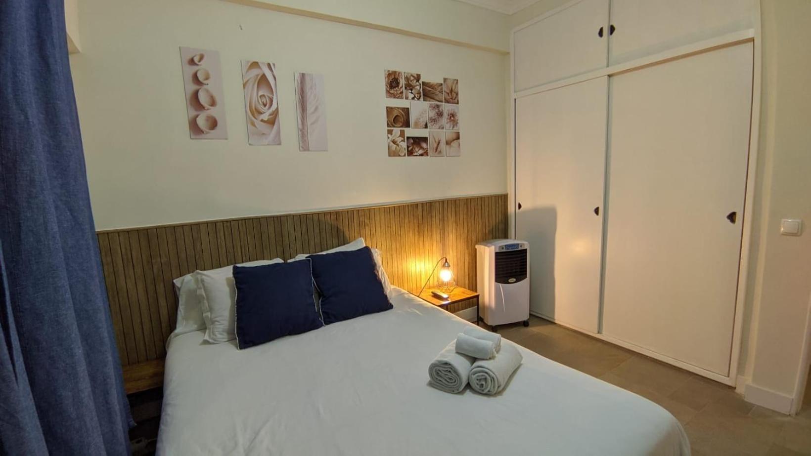 Apartment Caparica Charming