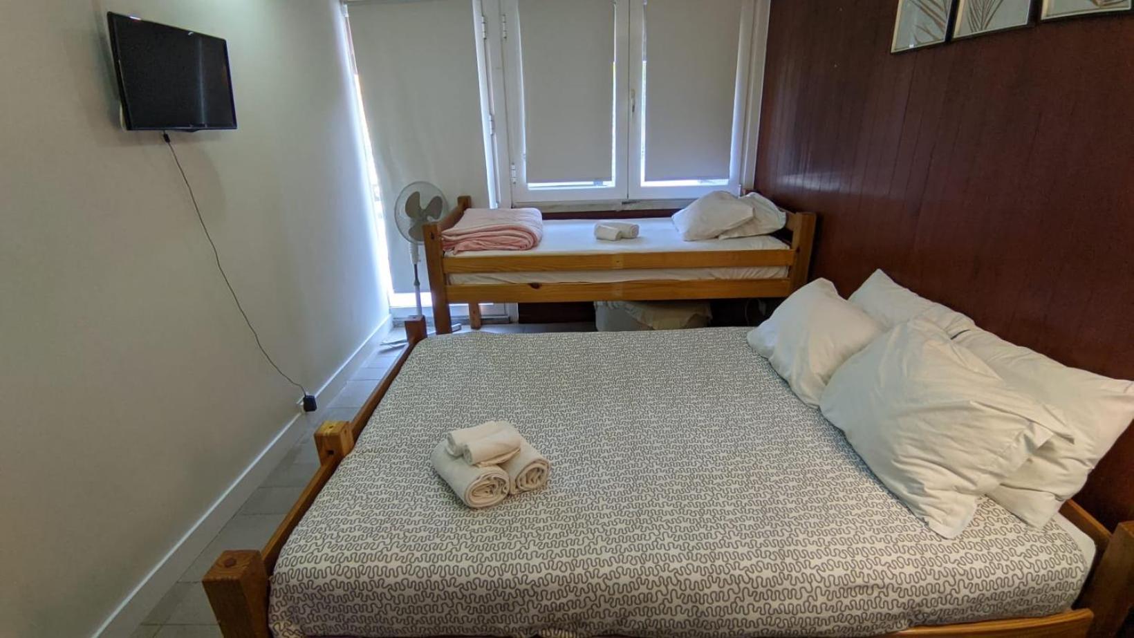 Caparica Charming Apartment *