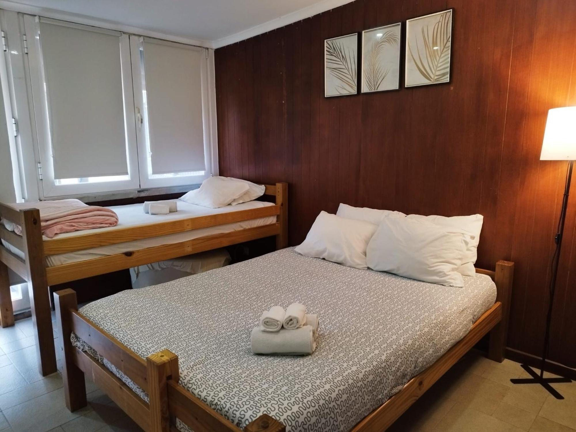 Caparica Charming Apartment *